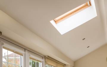 Newton Regis conservatory roof insulation companies
