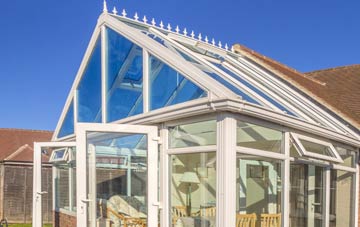 conservatory roof insulation costs Newton Regis