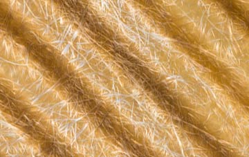 Newton Regis fibreglass roof waterproofing