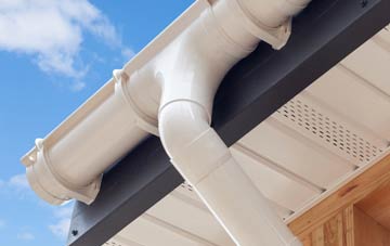 Newton Regis gutter installation costs