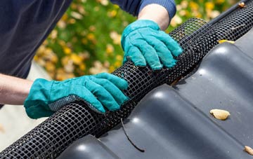 Newton Regis gutter repair companies