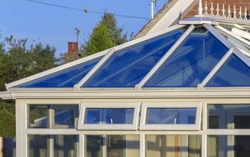 professional Newton Regis conservatory insulation