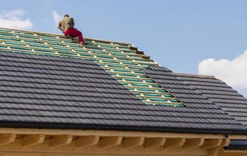 roof replacement Newton Regis, Warwickshire