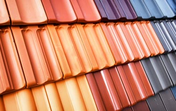 Newton Regis roof tile costs