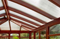 Newton Regis conservatory roofing insulation