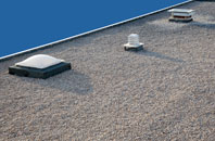 Newton Regis flat roofing