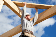 Newton Regis roof replacement work