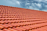 Newton Regis roofing tiles