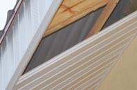 rated Newton Regis soffit repair companies